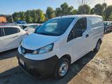 Nissan NV200 scudo dCi - Nissan NV200 aus 2013