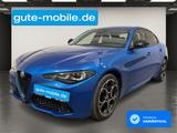 Alfa Romeo Giulia 2.0 Competizione Q4 | LAS | MATRIX | 19" - gebrauchte Alfa Romeo Giulia aus dem Jahr 2023