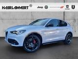 Alfa Romeo Stelvio VELOCE Q4 PDC+ACC+KAMERA+CARPLAY+SHZ+NAV - Alfa Romeo Stelvio Neuwagen