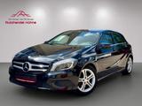 Mercedes-Benz A 200/Teilleder/Sportsitze/Kamera - gebrauchte Mercedes-Benz A 200 aus dem Jahr 2013