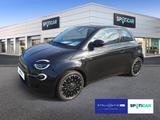Fiat 500 500 Elektro La Prima Winter-Paket Stauassist - Fiat 500: La Prima