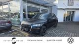 Audi Q5 2.0 35 TDI quattro  Lackfehler Kratzer Schram - Audi Q5 Gebrauchtwagen in Stuttgart