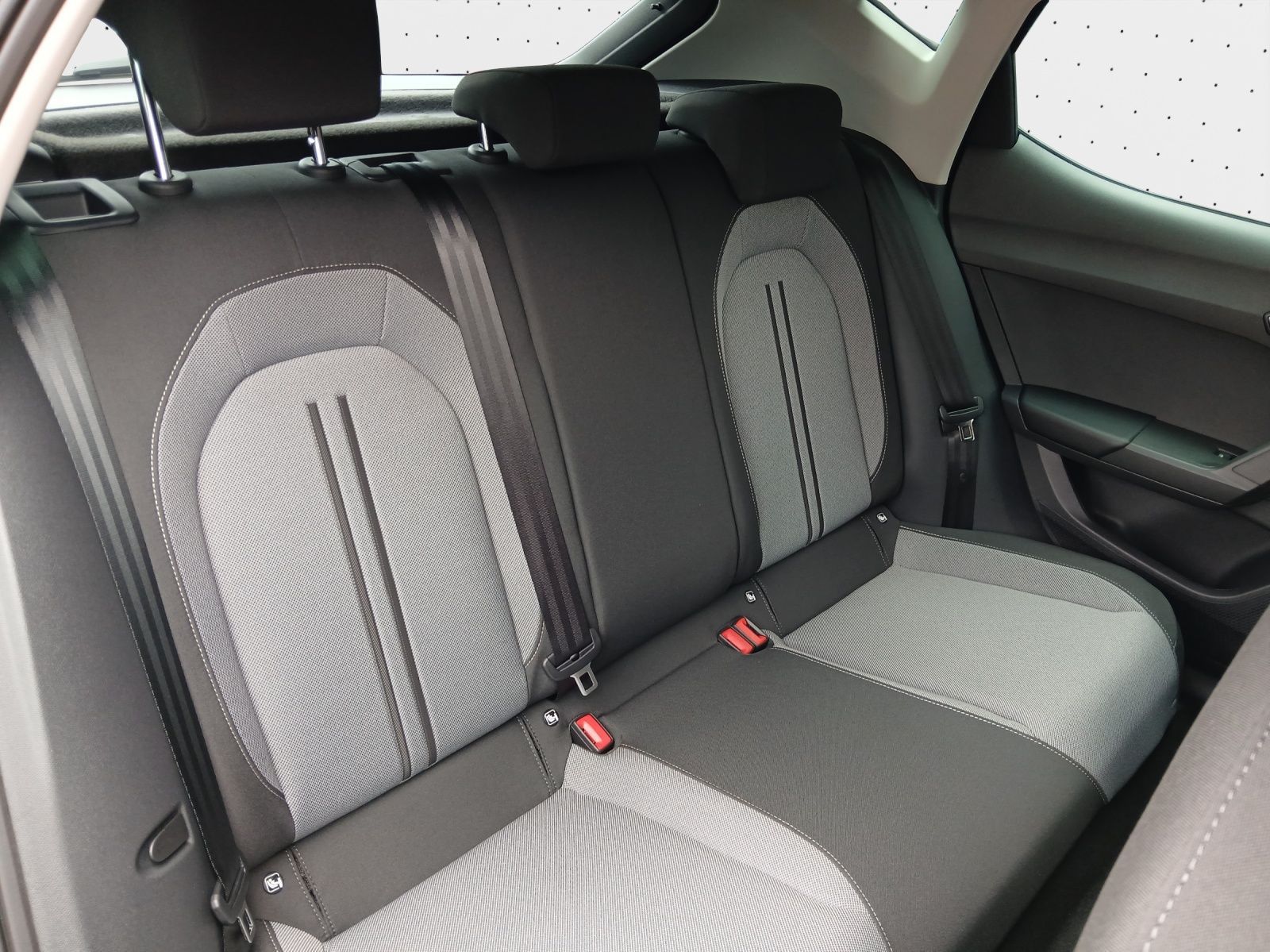 Seat Leon - Bild 15