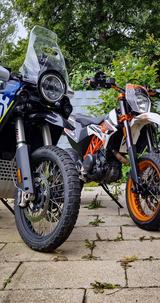 Husqvarna Norden 901 Expedition  - Offers
