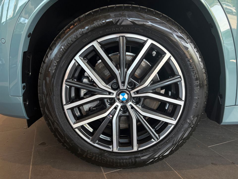 BMW X1 - Bild 12