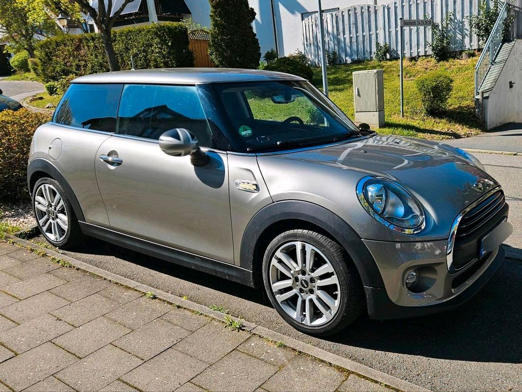 Image of MINI ONE