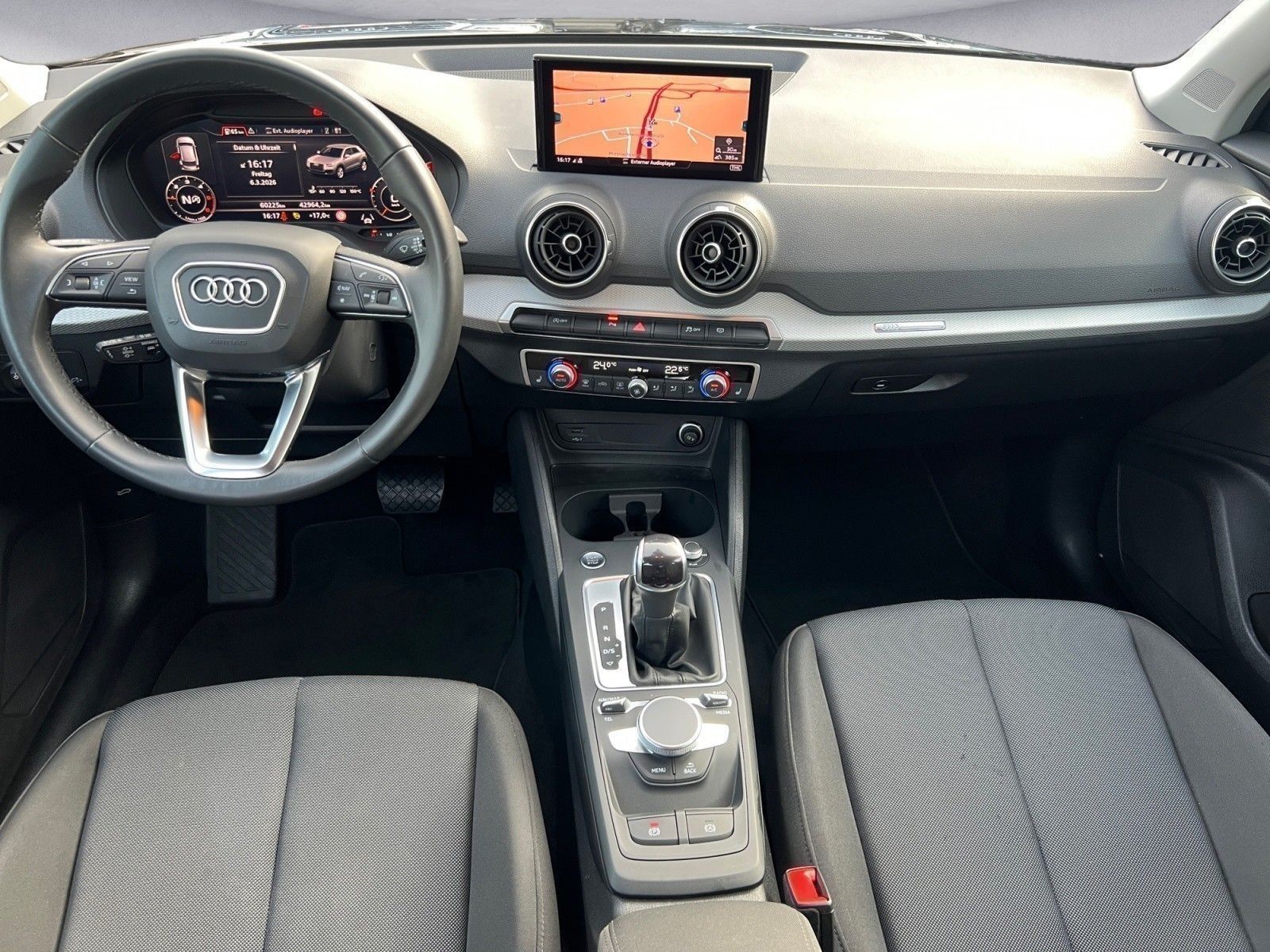 Audi Q2 - Bild 11