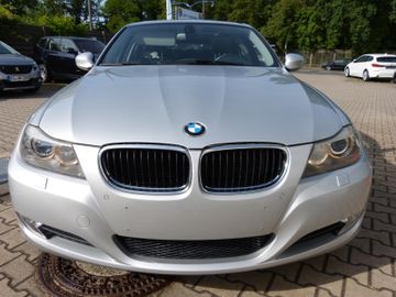 BMW 318 - 11