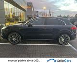 Porsche Cayenne S 2.9TT AWD Aut. Pano LED-Matrix Sport- - Porsche Cayenne: 9pa
