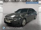 BMW 320i xDrive Limousine M Sport AHK Kamera HiFi