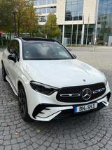 Mercedes-Benz GLC 220 d 4MATIC Autom.- Garantie bis 02/2028 - Mercedes-Benz GLC 220 in Bonn