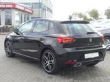 Seat Ibiza 1.0 TSI FR LED ACC Sitzheizung Navi Kamera - gebrauchte Seat Ibiza aus dem Jahr 2019