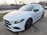 Mercedes-Benz A 250 AMG*NIGHT PAKET*KAMERA*PANO - gebrauchte Mercedes-Benz A 250 aus dem Jahr 2020