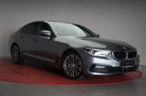 BMW 530 d  M Sport Line Navi/ACC/Kamera/Side - BMW 530 in Braunschweig