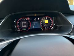 SKODA Octavia Combi 1.5 TSI  Sportline Matrix AHK Gar5