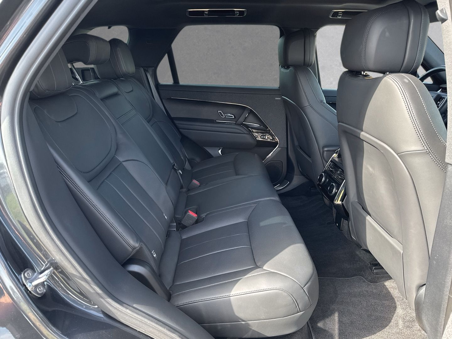Land Rover Range Rover Sport Dynamic SE PanoSD AHK HuD Blac foto 5