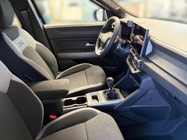 Fahrzeugabbildung Dacia Bigster LPG 140 Journey City-Paket+Winter-Plus-P