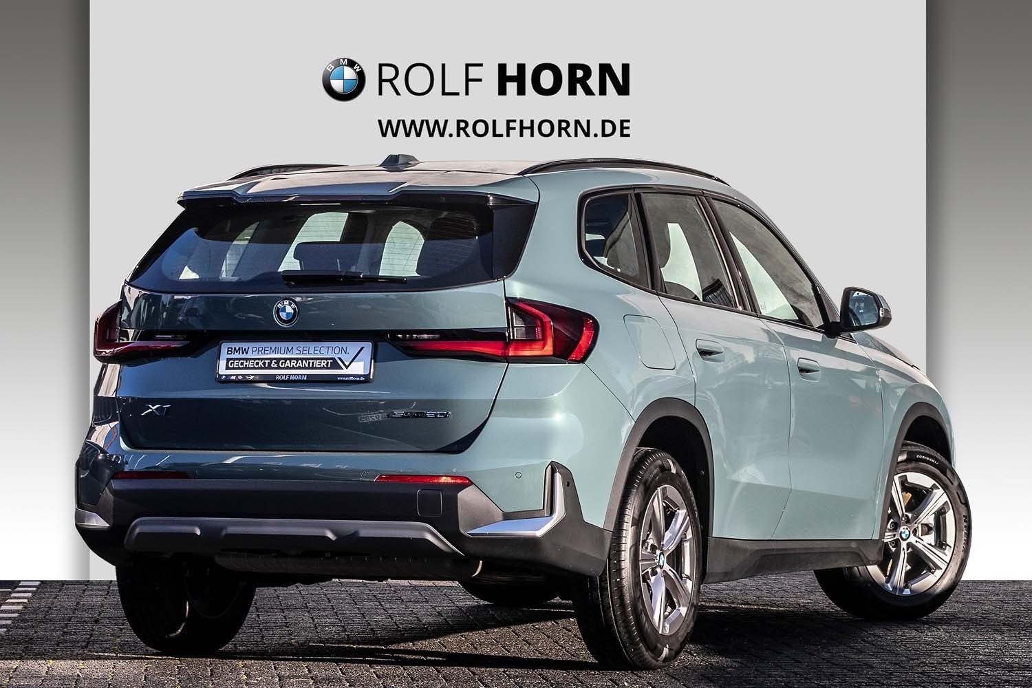 BMW X1 - Bild 2