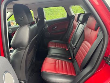 Land-Rover Range Rover - 10