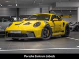 Porsche 992 911 GT3 RS Clubsportpaket Liftsystem-VA BOSE - Porsche 992: Gt3 RS