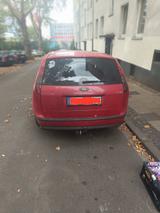 Ford Focus 1,6TDCi 80kW  - Ford Focus aus 2006: Tdci