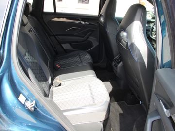 Volkswagen Tiguan 4 Motion Black Style Standh. R line