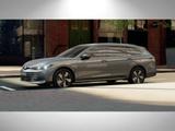 Volkswagen Passat Business 2.0 TDI SCR "IQ.DRIVE" DSG WKR - Volkswagen Passat: B2