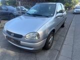 Opel Corsa 1.2 16V Edition 2000 Automatik - Opel aus 1999
