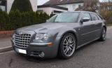 Chrysler 300C Touring 5.7 V8 HEMI Gasumbau / viele Extras - Chrysler 300C: Kombi, Hemi