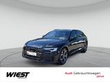 Audi A6 Avant S line 45 TFSI S tr., Optikpaket schwar