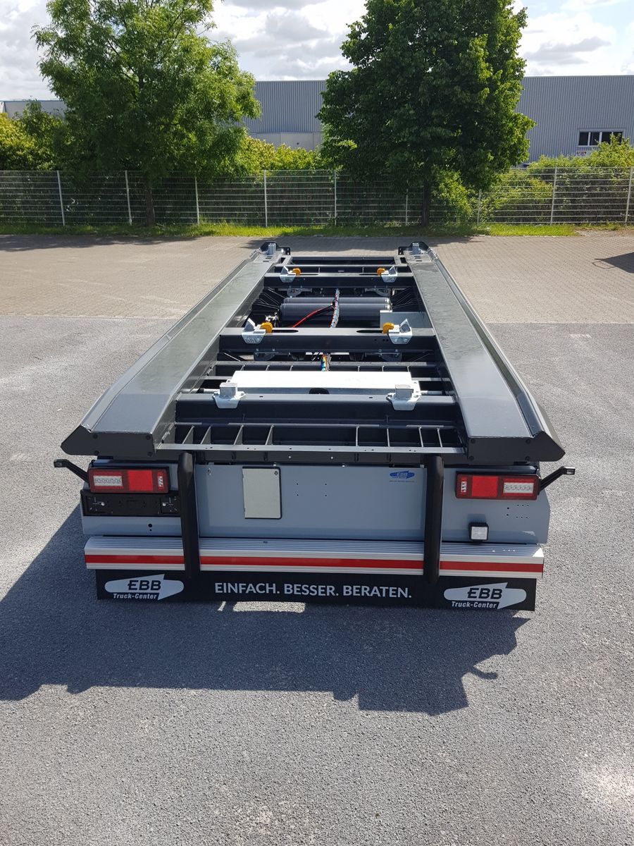 Fahrzeugabbildung Other Außenroller 20 AR