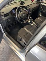 Skoda Octavia 1.4 TSI Drive Combi Drive - Skoda Octavia: Drive Combi