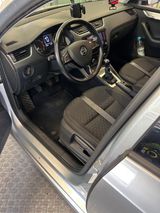 Skoda Octavia 1.4 TSI Drive Combi Drive - Skoda Octavia: Drive