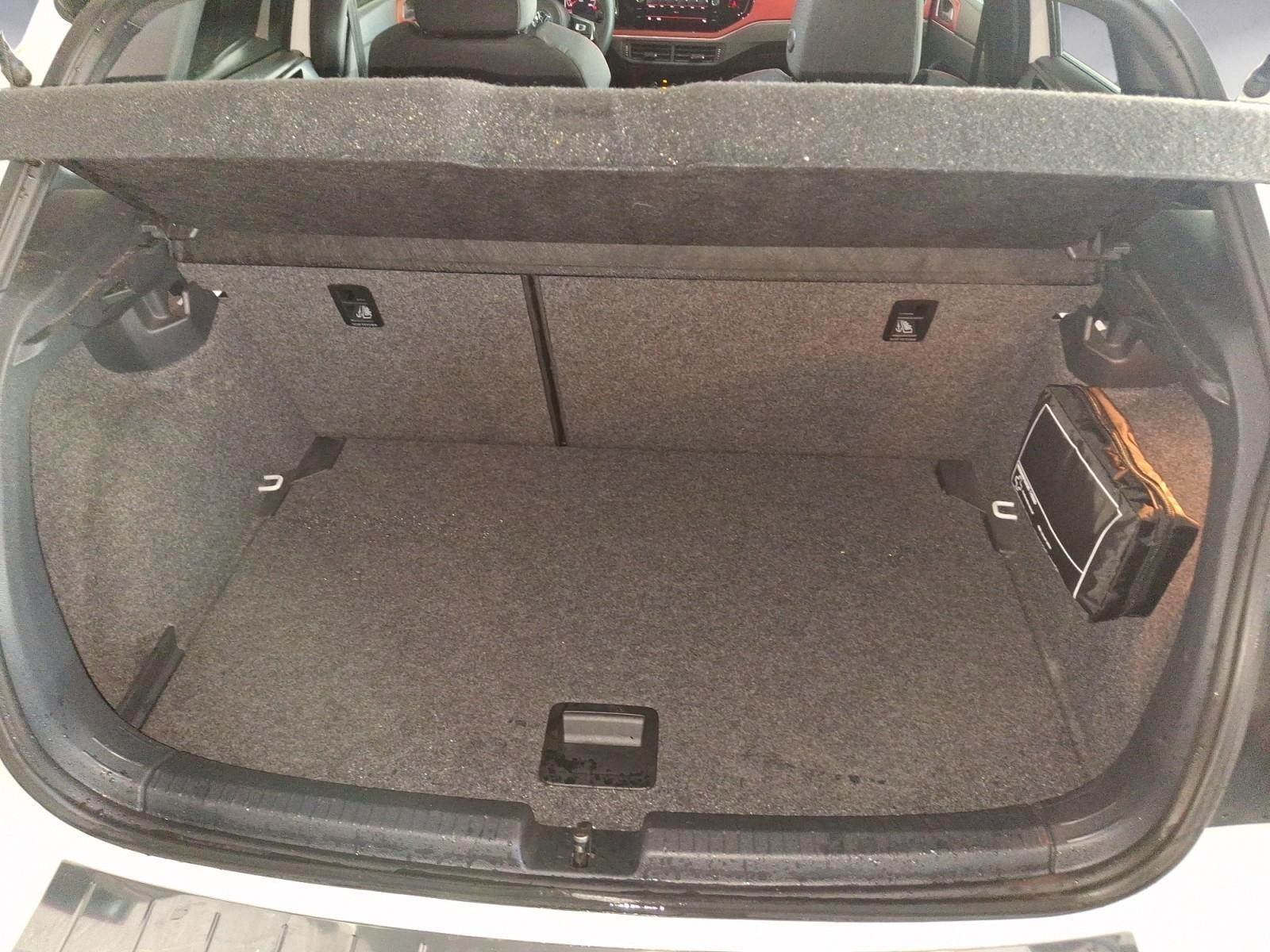 Volkswagen Polo 2.0 TSI OPF DSG GTI *Klimaanlage*Kamera*LED, миниатюра 15