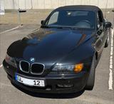 BMW Roadster Z3 - 80.000km - BMW Z3 in Köln