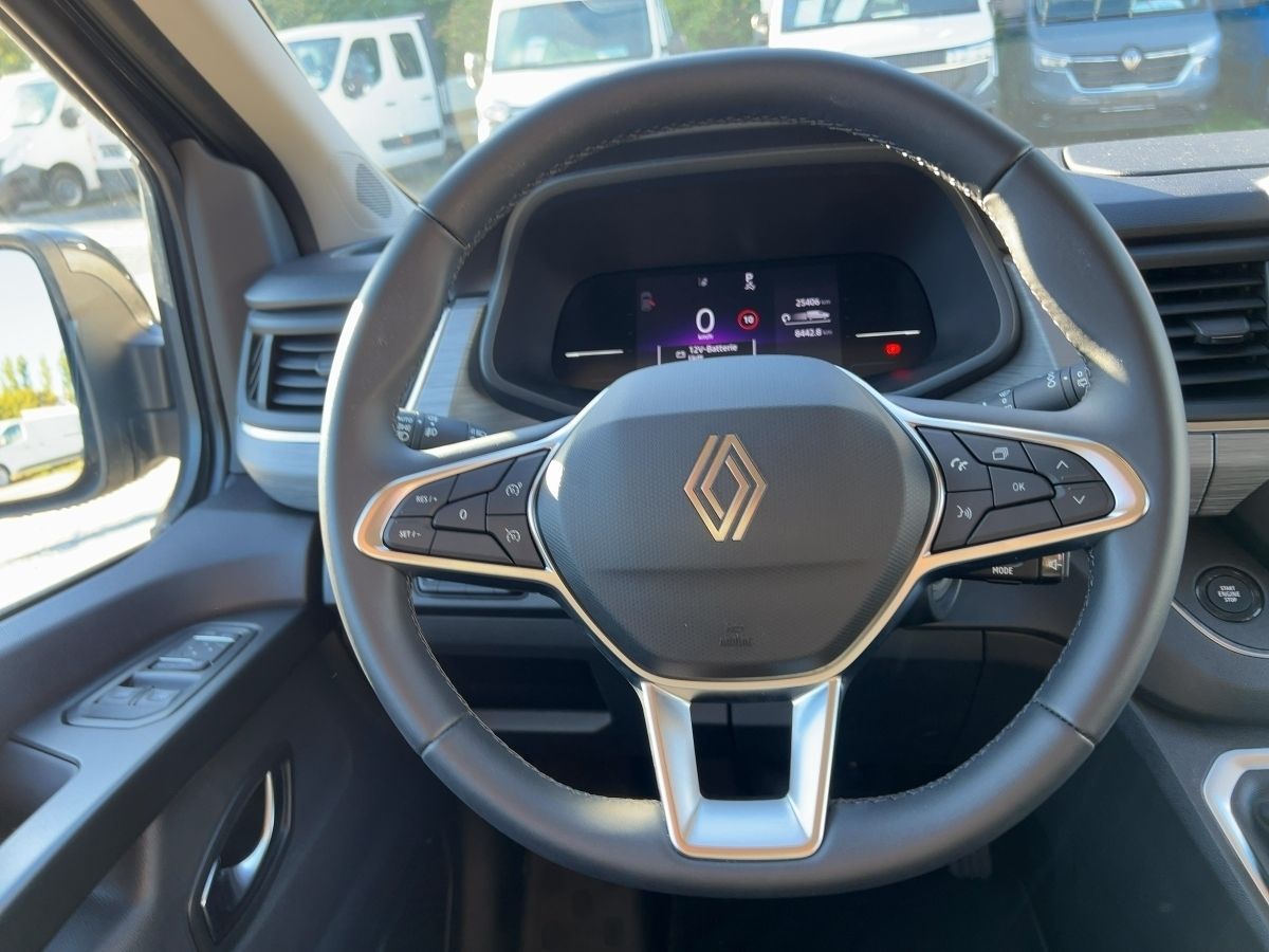 Renault Trafic - Bild 11