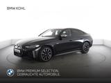 BMW i4 M50 Gran Coupe xDrive Klimaautomatik Driving  - BMW i4 xDrive Gebrauchtwagen