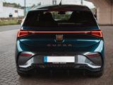 Cupra Born E-Boost (77kWh/231 PS) + 8-FACH - Cupra Born von privat