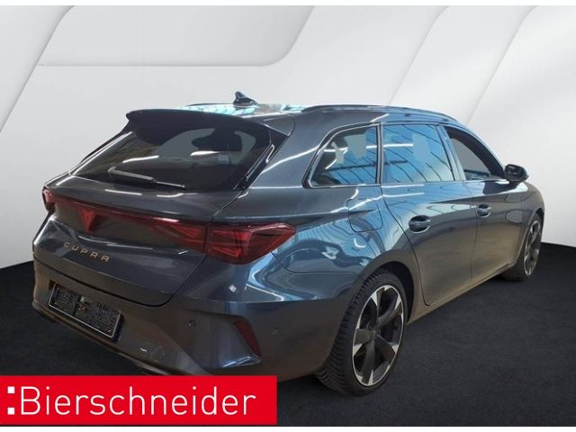 Cupra Leon - Bild 3