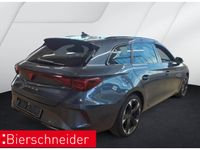 Cupra Leon - Vorschau Bild 3