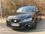 Seat Exeo ST 2.0 sport line - Seat Exeo Sport mit Diesel-Antrieb