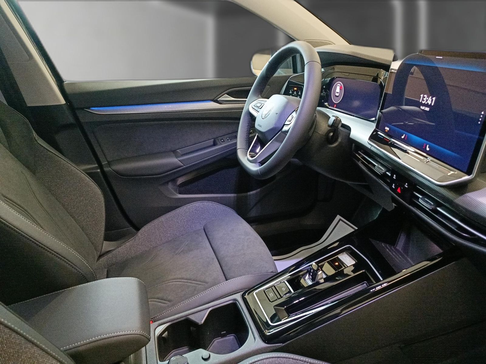 Volkswagen Golf - Bild 14