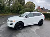Volvo XC 60  R-Design Aut  Leder / AHK - gebrauchte Volvo XC60 aus dem Jahr 2010