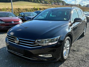 Volkswagen Passat Variant - 3