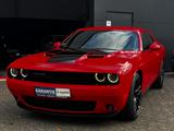 Dodge Challenger R/T+ Sitzkühlung/ SHZ/ Kamera/ Track - gebrauchte Dodge Challenger aus dem Jahr 2015