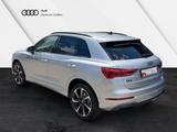 Audi Q3 35 TDI S-tronic advanced black Businesspaket  - Audi Q3 mit Diesel-Antrieb: Geländewagen