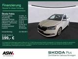 Skoda Fabia Kombi Clever 1.0TSI LED Nav RFK PANO ACC - Skoda Fabia: Clever