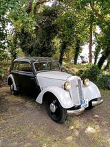 Audi DKW F5-700 Meisterklasse Bj. 1935 Audi Old... - Audi: Dkw
