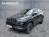 Jeep Compass PHEV Trailhawk/4x4/PANO/ - Jeep Compass: Trailhawk