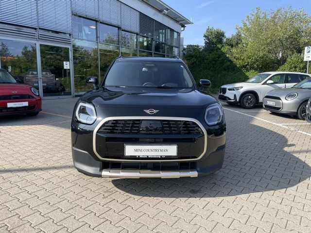 MINI Cooper C Countryman